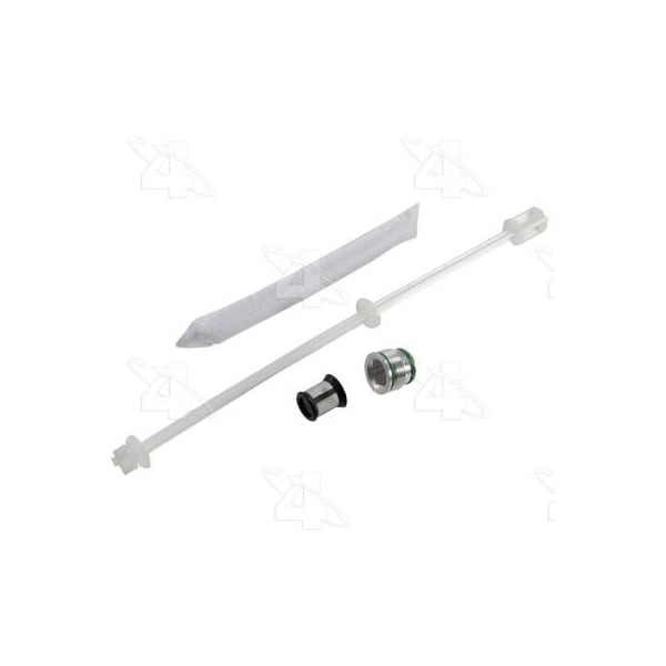 Four Seasons Filter Drier Desiccant Bag Kit w/ Plug 83393 Zoro